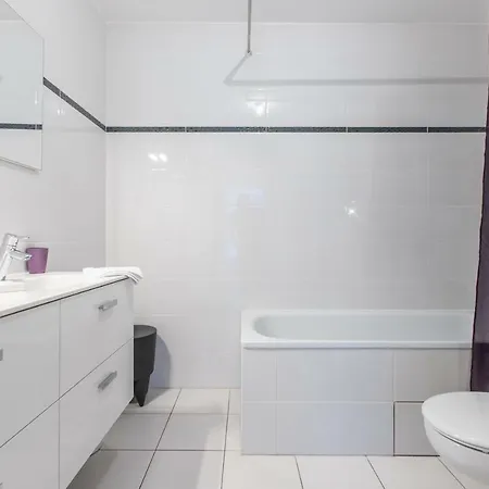 Апартаменты Maria Penthouse Sea Канны