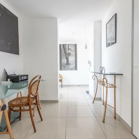 Maria Penthouse Sea * Канны