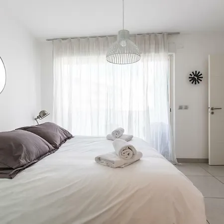 Maria Penthouse Sea * Канны